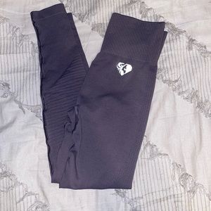 Women’s Best Power Seamless Leggings